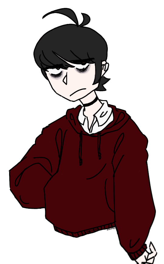 Phone drawing